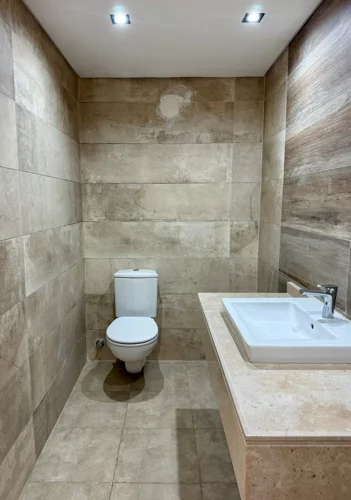 Image of Twin House in IL Monte Galala-TW60B